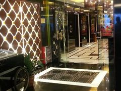 android_upload_pic-华厦大酒店·桃源西餐厅·自助餐