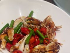 -东海怡品海鲜豆捞(星街坊店)