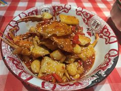 -辣小鲜·南昌大排档(船山路店)