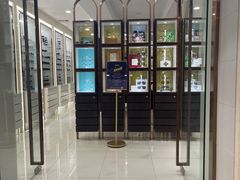 -ALEXIS EYEWEAR艾莱克斯眼镜(国贸商城店)