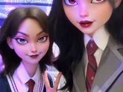 -海马体照相馆(厦门SM城市广场店)