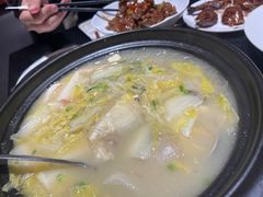 -正德楼果木烤鸭·渔家菜(东港店)