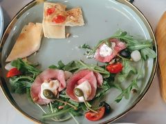 -IL Forno 意坊·意大利餐厅(温州万象城店)