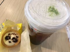 -潘达芝士挞(大悦城店)