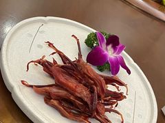 -老馆子·建德菜·山肴鱼鲜(海威新界店)