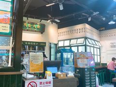 -阿金大白·上海菜馆(新天地店)
