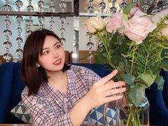 -花舍·新派粤菜·西餐·下午茶(亚运村·鸟巢店)