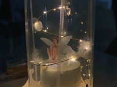 -玉见cake低糖蛋糕甜品台定制(河西店)