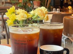 -Blac+Blac(中海环宇荟店)