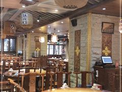 大堂-杨记隆府(重庆总店)