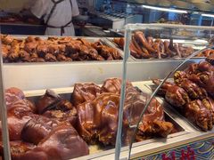 -老鼎万春卤菜(五代传承创始老店)