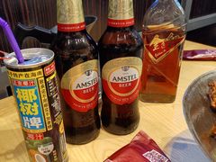 -老好人象山海鲜(岭南路店)