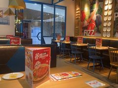 -菲滋意式餐厅(临平万达店)
