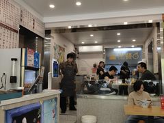-来福面馆现炒浇头本帮面(真光路店)