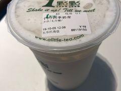 -1点点(长乐机场店)