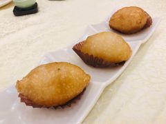 咸水角-顺德人家食府(黄金广场店)
