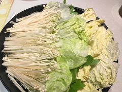 -辣家私厨火锅·龙虾(开发区店)