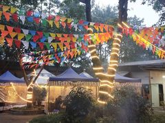 -巴山一绝烤全羊(三圣乡刘家花园店)