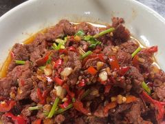 -吃货私房菜(丽江束河古镇店)