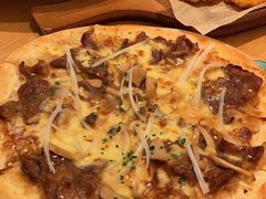 -菲滋意式餐厅(西溪印象城店)