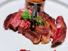 -Erman岩烧牛排(虹桥南丰城店)