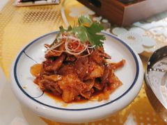 -缪氏川菜(深圳北站缤果空间店)