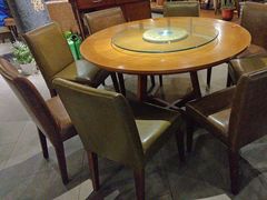 -盐帮食坊•小河帮川菜(四川师大店)