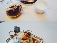 -Amber(置地文华东方酒店)
