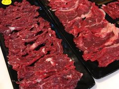 -陈记顺和牛肉火锅(岗顶店)