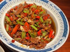 -隐厨·中国菜馆(三里屯T+MALL店)