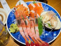 -桂马·日本料理·海胆·海鲜饭·酒场(民主广场店)