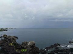 -龙头岩(Dragon Head Rock)