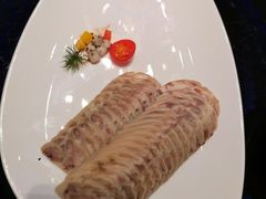 -巴音浩日娲·蒙餐(双林东路店)