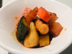 -汉唐宴长安食府