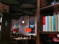 -鱼食饭稻·苏浙土菜17年老馆子(平江路店)