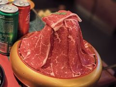 -牛New寿喜烧(曹路花园城店)