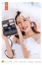 -蒙太奇婚纱摄影(万达店)