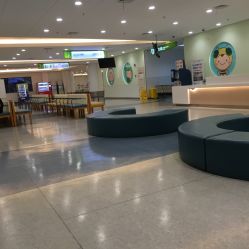点击看大图 -上海市儿童医院(泸定路院区)