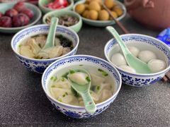 -湖畔居茶楼(湖滨店)