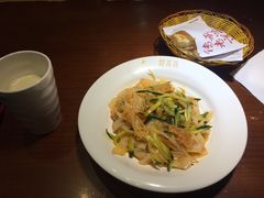 -鼎高高陕西美食(龙德广场店)
