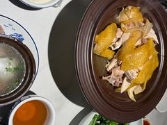 -秋色客家菜(南山店)