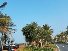 -白沙门生态公园