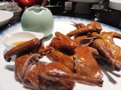 -夜宴江景餐厅
