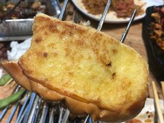 -老胖串店(浆水泉路店)