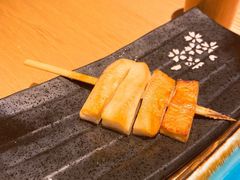 -人间酒暖·Go blanc·烧鸟·深夜食堂(陆家嘴店)