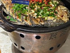 -聚鑫朋酸菜肥肠(文艺路口店)