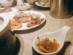 -V-ONE西雅图海鲜自助餐厅(仓山万达广场店)