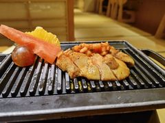 -花潮料理艺食馆(世欧广场店)