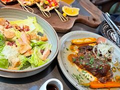 -Apollo·西班牙小酒馆(安福路店)