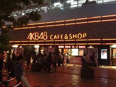 -秋叶原电器街